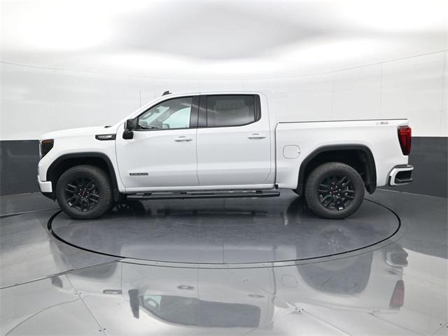 new 2026 GMC Sierra 1500 car, priced at $58,937