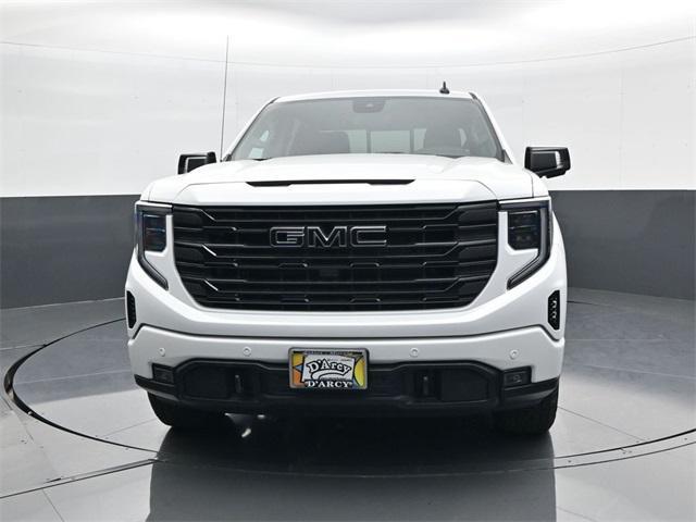 new 2026 GMC Sierra 1500 car, priced at $58,937
