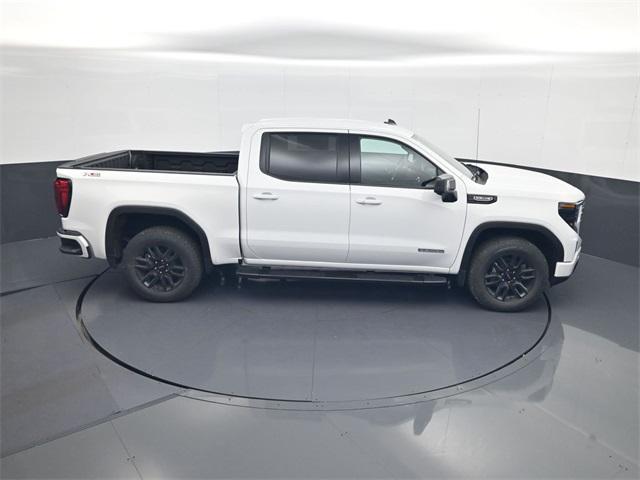 new 2026 GMC Sierra 1500 car, priced at $58,937