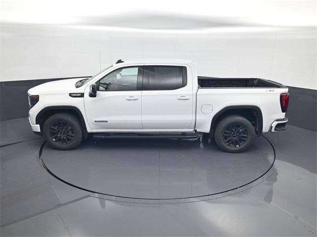 new 2026 GMC Sierra 1500 car, priced at $58,937