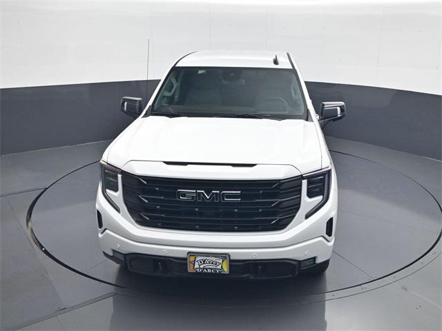 new 2026 GMC Sierra 1500 car, priced at $58,937
