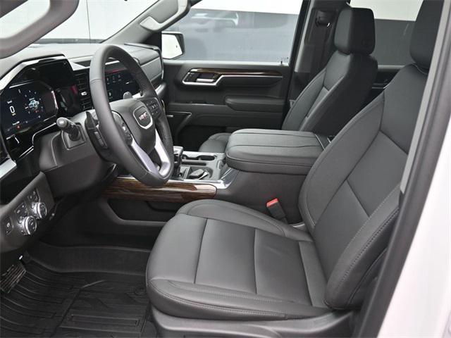 new 2026 GMC Sierra 1500 car, priced at $58,937