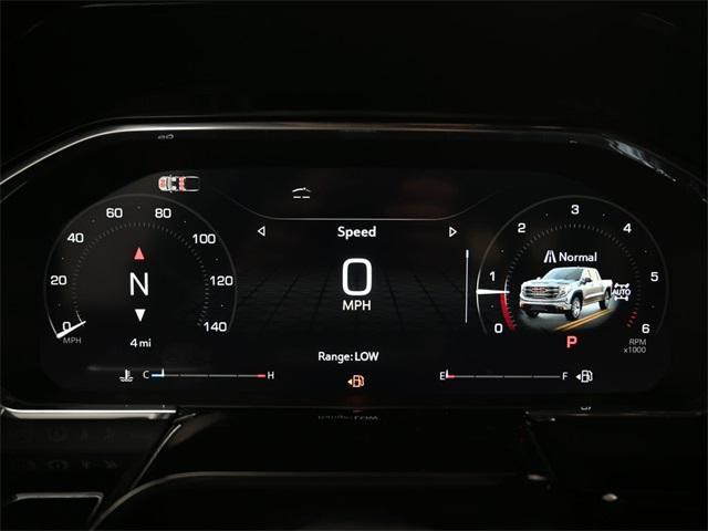 new 2026 GMC Sierra 1500 car, priced at $58,937