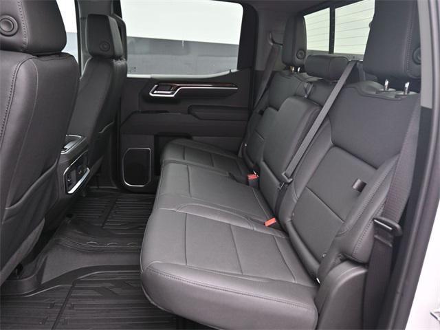 new 2026 GMC Sierra 1500 car, priced at $58,937