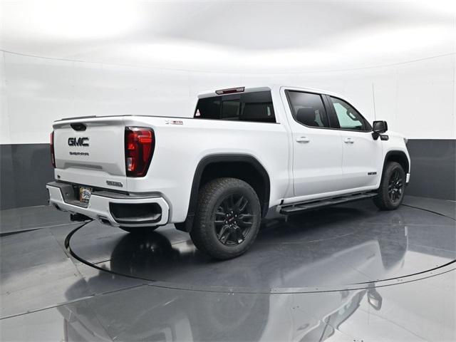 new 2026 GMC Sierra 1500 car, priced at $58,937