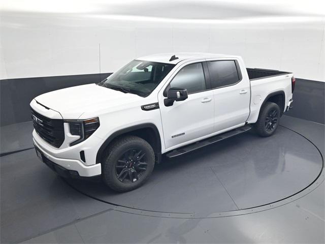 new 2026 GMC Sierra 1500 car, priced at $58,937