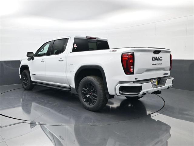 new 2026 GMC Sierra 1500 car, priced at $58,937