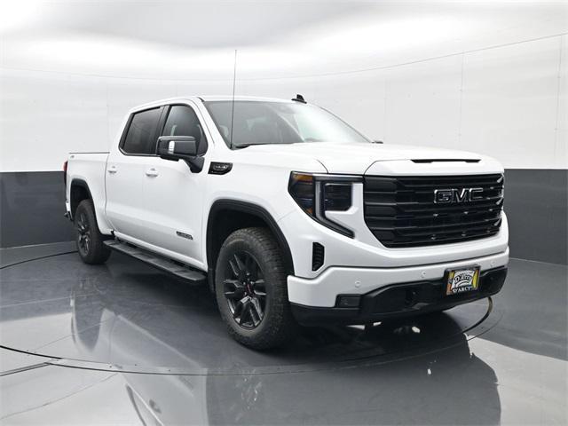 new 2026 GMC Sierra 1500 car, priced at $58,937