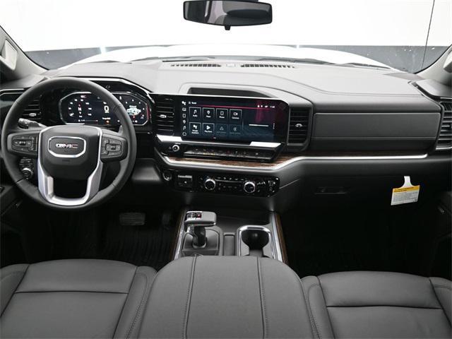 new 2026 GMC Sierra 1500 car, priced at $58,937
