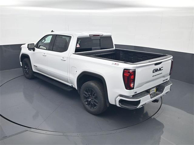 new 2026 GMC Sierra 1500 car, priced at $58,937