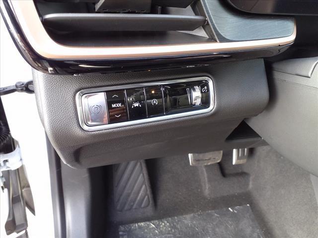new 2025 Buick Envision car, priced at $42,100