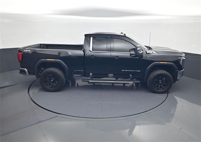 used 2025 GMC Sierra 2500 car, priced at $59,995