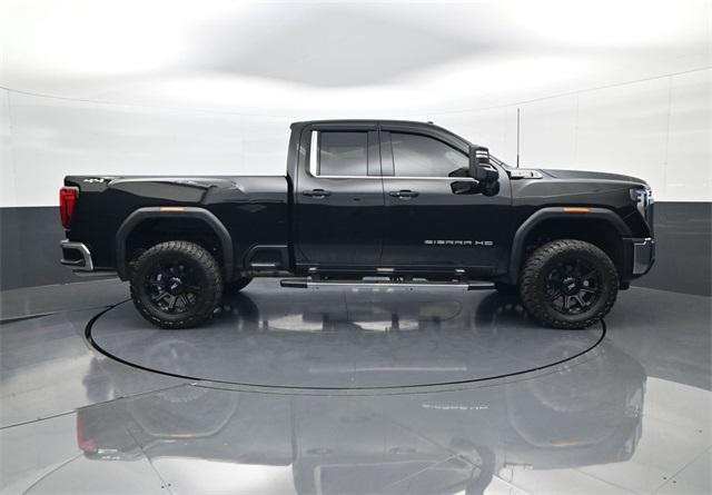 used 2025 GMC Sierra 2500 car, priced at $59,995