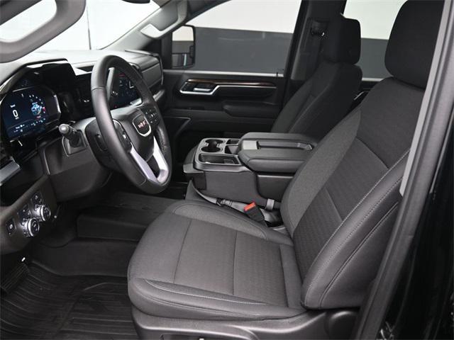 used 2025 GMC Sierra 2500 car, priced at $59,995