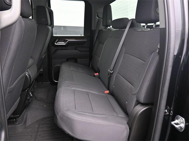 used 2025 GMC Sierra 2500 car, priced at $59,995