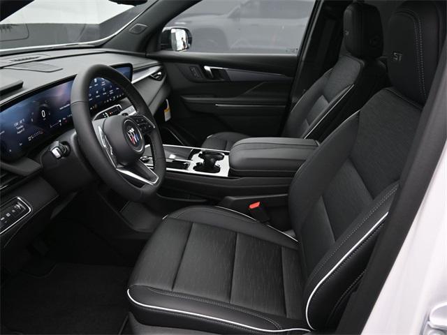 new 2026 Buick Enclave car, priced at $51,345
