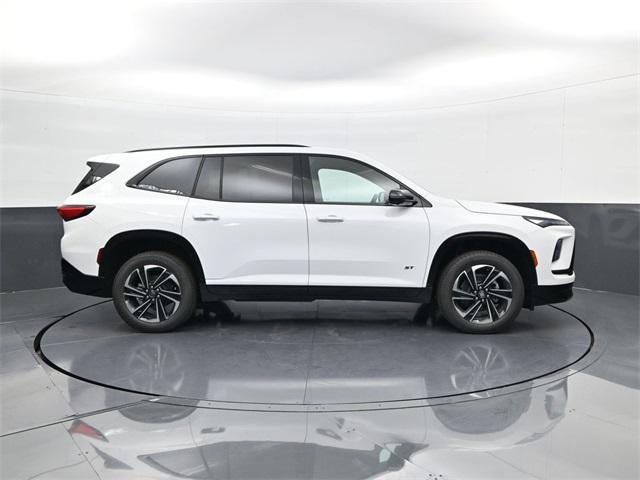 new 2026 Buick Enclave car, priced at $51,345