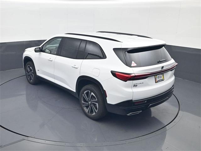 new 2026 Buick Enclave car, priced at $51,345