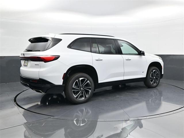 new 2026 Buick Enclave car, priced at $51,345