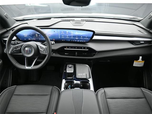 new 2026 Buick Enclave car, priced at $51,345