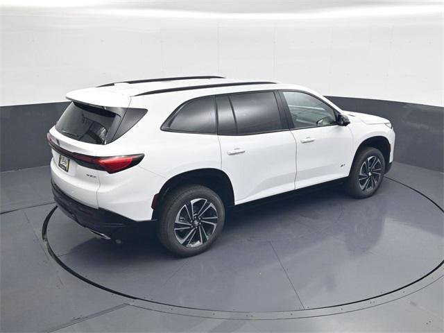 new 2026 Buick Enclave car, priced at $51,345
