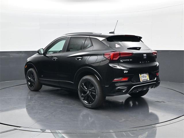 new 2026 Buick Encore GX car, priced at $28,084