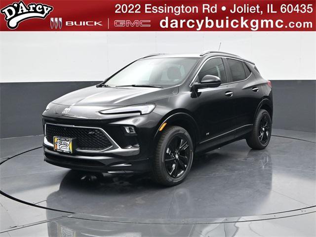 new 2026 Buick Encore GX car, priced at $28,084