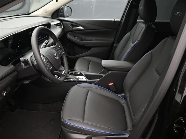 new 2026 Buick Encore GX car, priced at $28,084