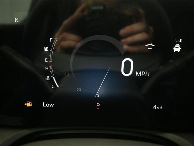 new 2026 Buick Encore GX car, priced at $28,084