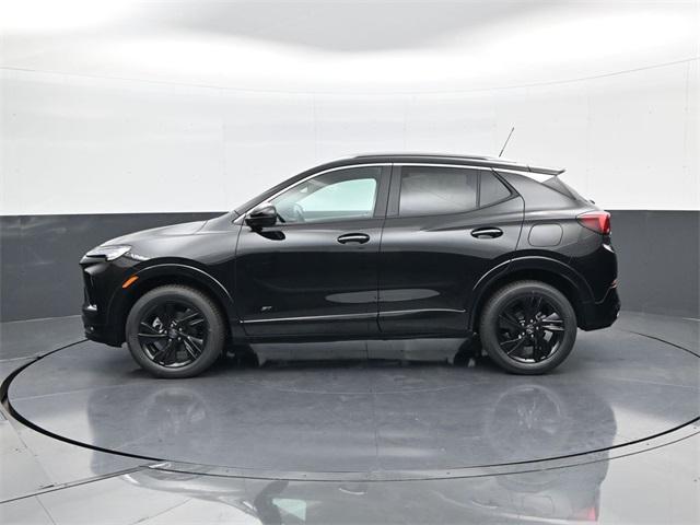 new 2026 Buick Encore GX car, priced at $28,084
