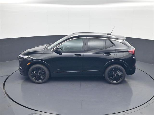 new 2026 Buick Encore GX car, priced at $28,084