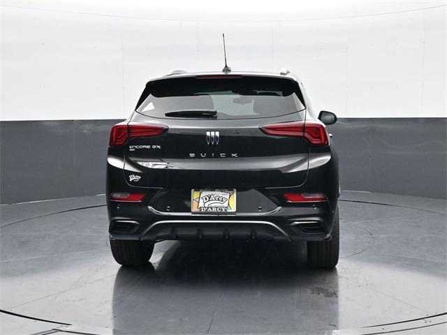 new 2026 Buick Encore GX car, priced at $28,084