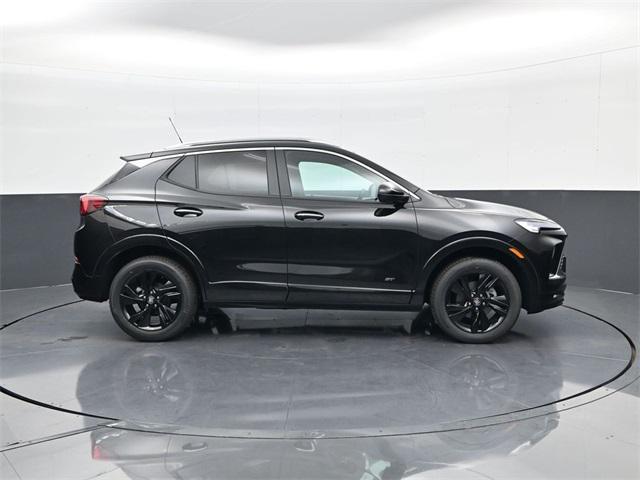 new 2026 Buick Encore GX car, priced at $28,084