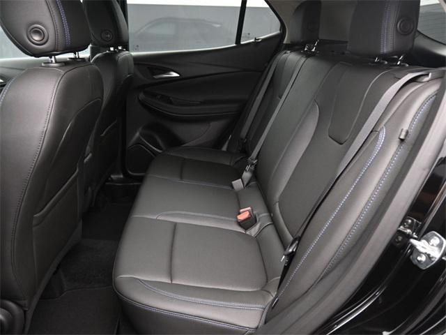 new 2026 Buick Encore GX car, priced at $28,084