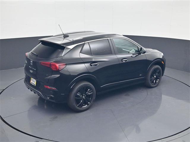 new 2026 Buick Encore GX car, priced at $28,084