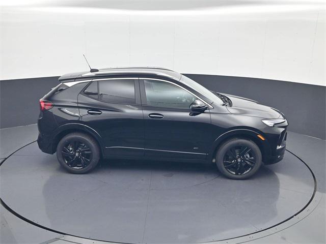 new 2026 Buick Encore GX car, priced at $28,084
