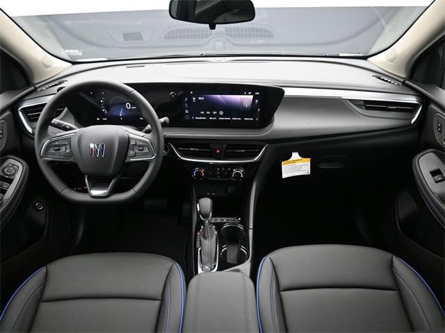 new 2026 Buick Encore GX car, priced at $28,084