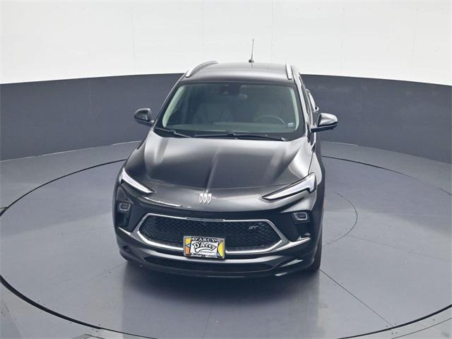 new 2026 Buick Encore GX car, priced at $28,084