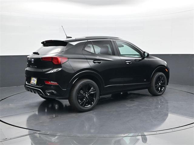 new 2026 Buick Encore GX car, priced at $28,084