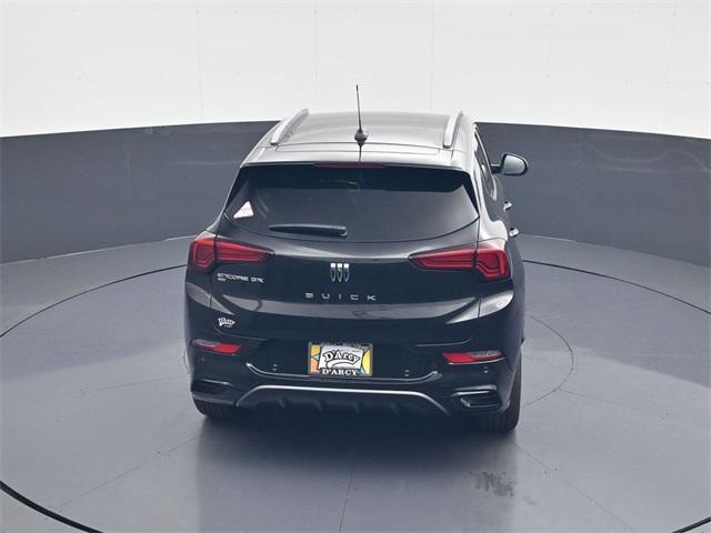new 2026 Buick Encore GX car, priced at $28,084