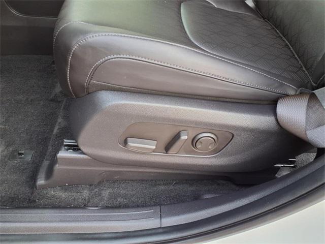 used 2024 Kia Carnival car, priced at $38,300