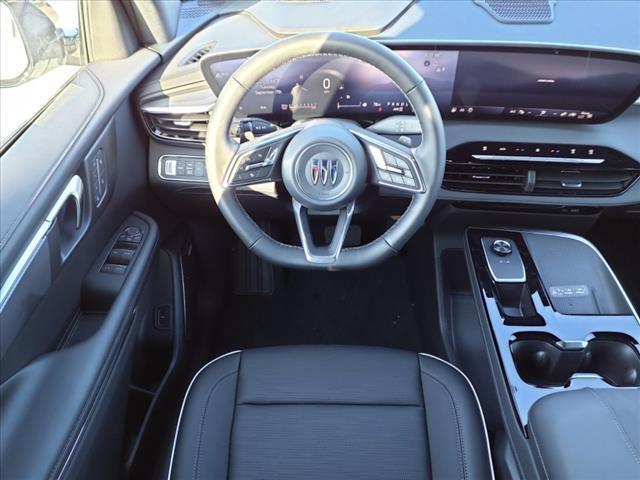 new 2025 Buick Enclave car, priced at $51,627