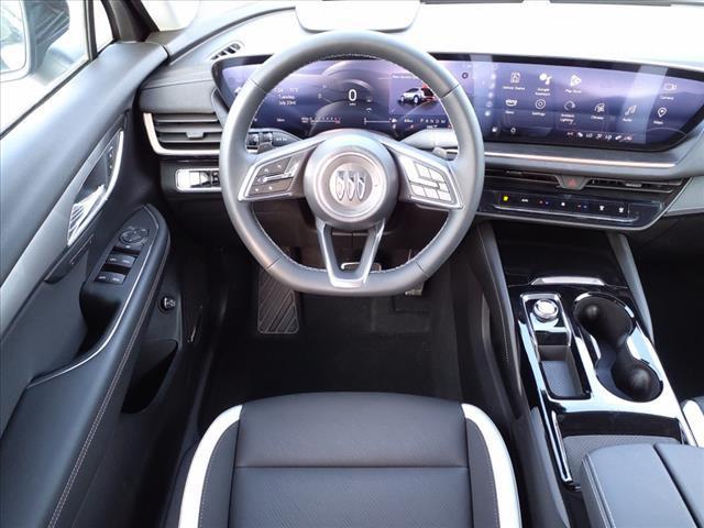 new 2024 Buick Envision car, priced at $40,454