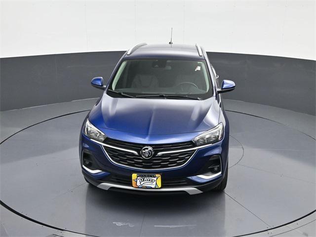 used 2023 Buick Encore GX car, priced at $23,995