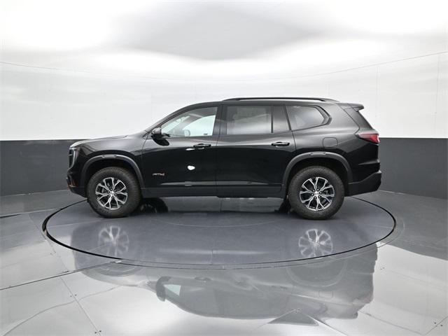new 2025 GMC Acadia car, priced at $51,489