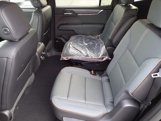 new 2025 GMC Acadia car, priced at $51,489