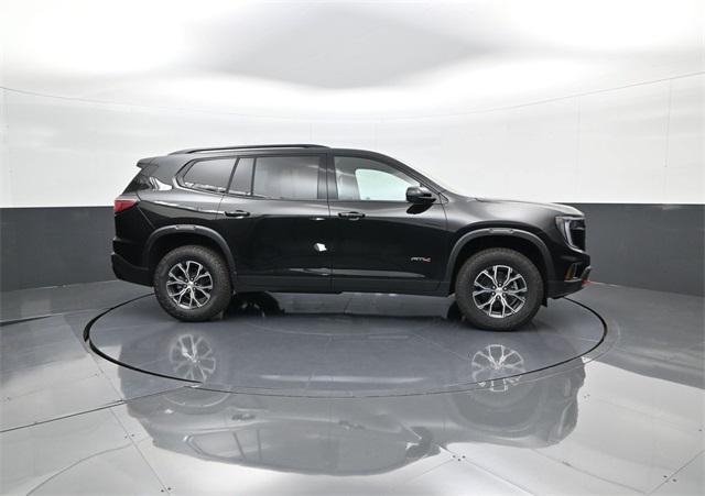 new 2025 GMC Acadia car, priced at $51,489