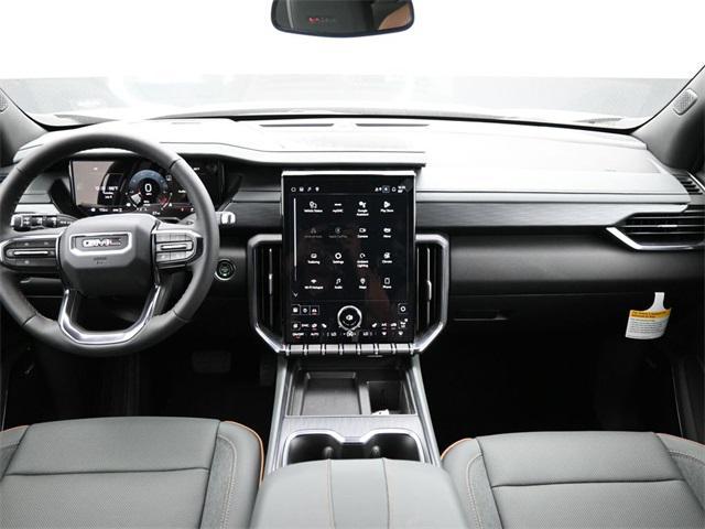 new 2025 GMC Acadia car, priced at $51,489
