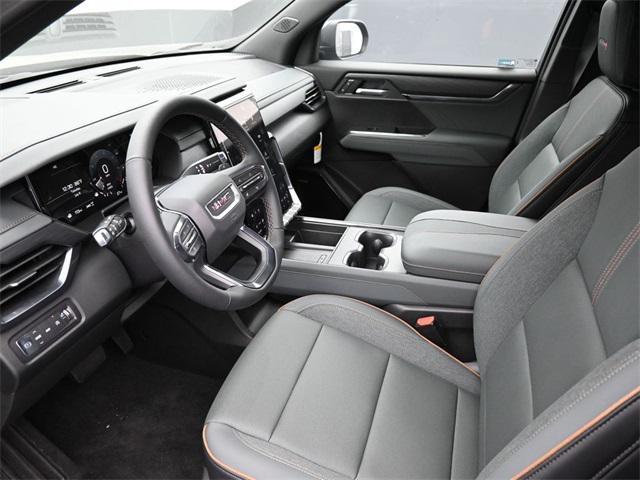 new 2025 GMC Acadia car, priced at $51,489