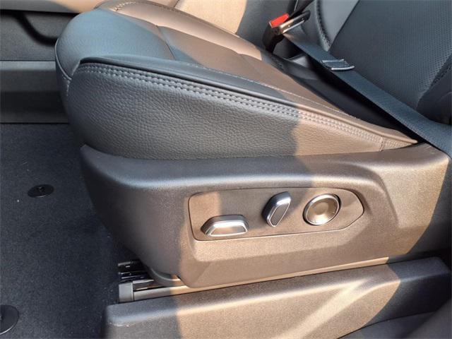 new 2025 GMC Sierra 3500 car, priced at $87,064